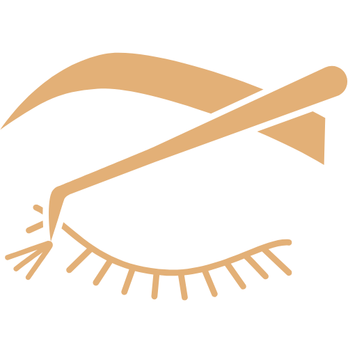 Permanent Eye Lashes Treatment